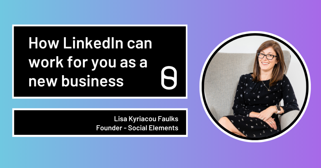 How LinkedIn Can Work For You As A New Business