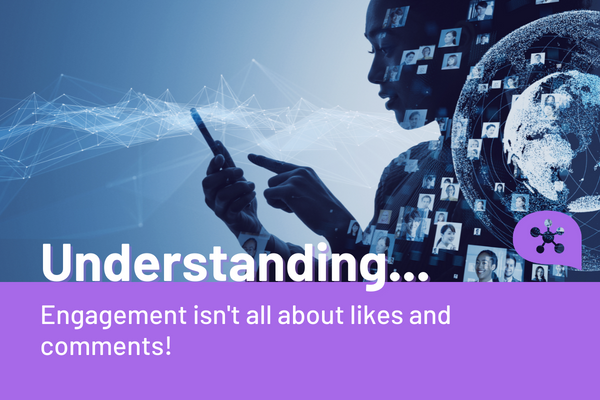 Understanding engagement