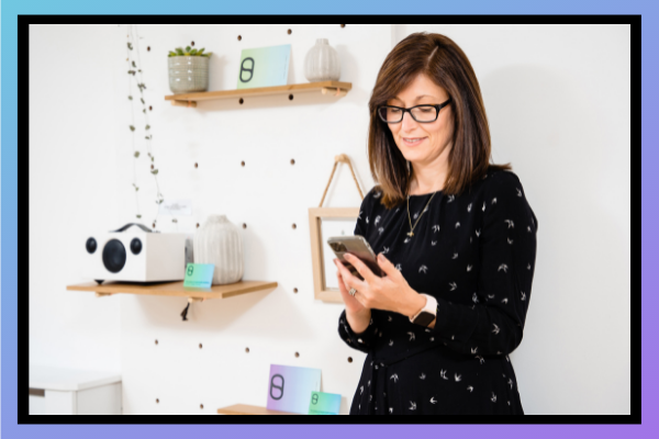 Always follow up on a sales call Use social media to provide real value for your customers – don’t just sell